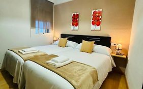 Apartamentos Jame Merida