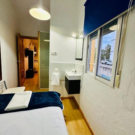 Apartamentos Jame Mérida Buitenkant foto