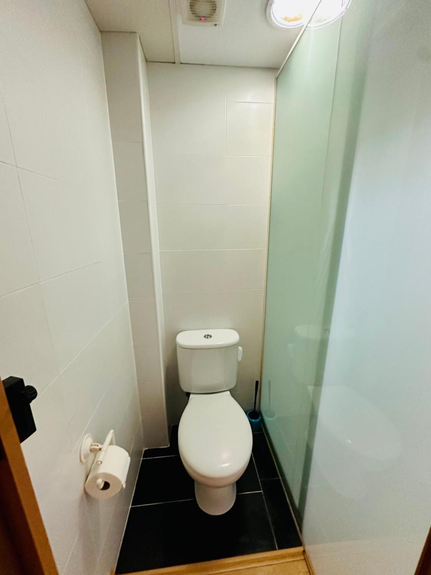 Apartamentos Jame Mérida Buitenkant foto