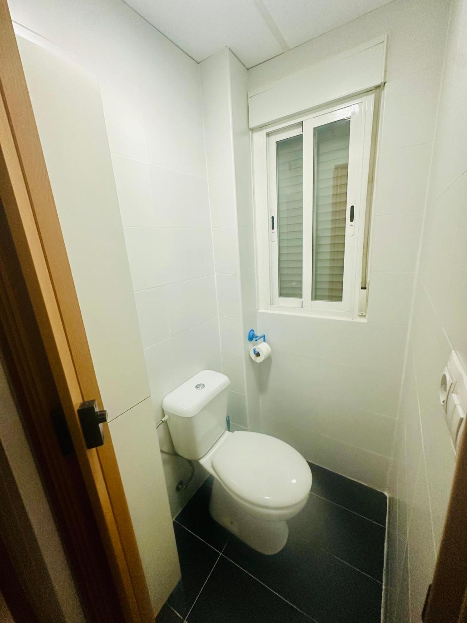 Apartamentos Jame Mérida Buitenkant foto