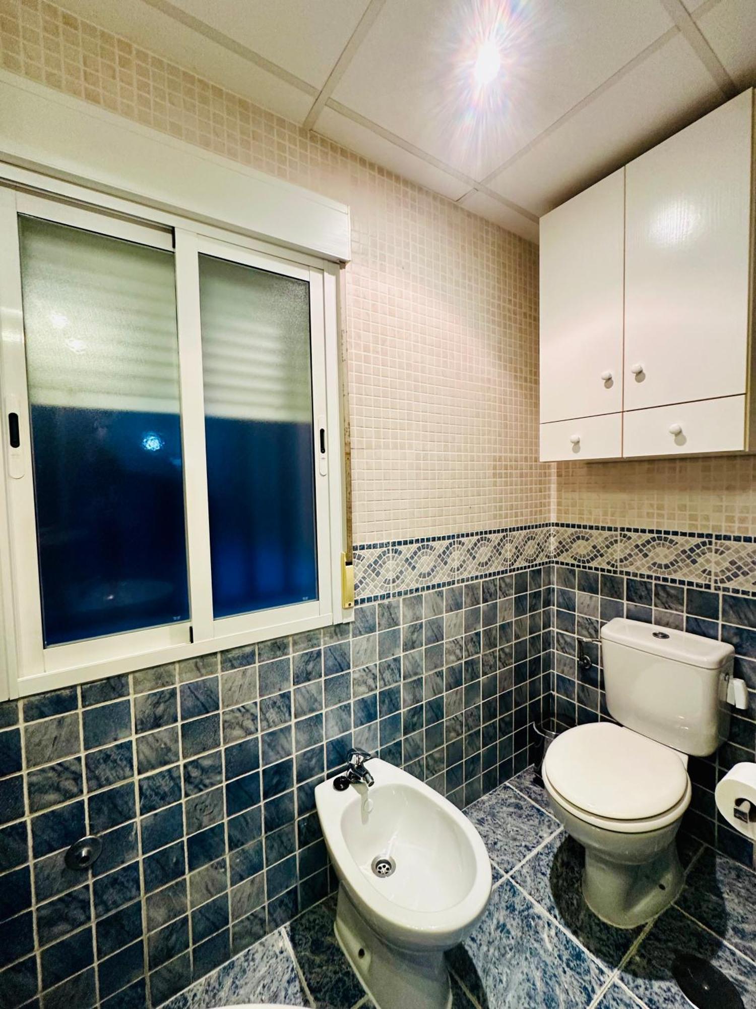 Apartamentos Jame Mérida Buitenkant foto