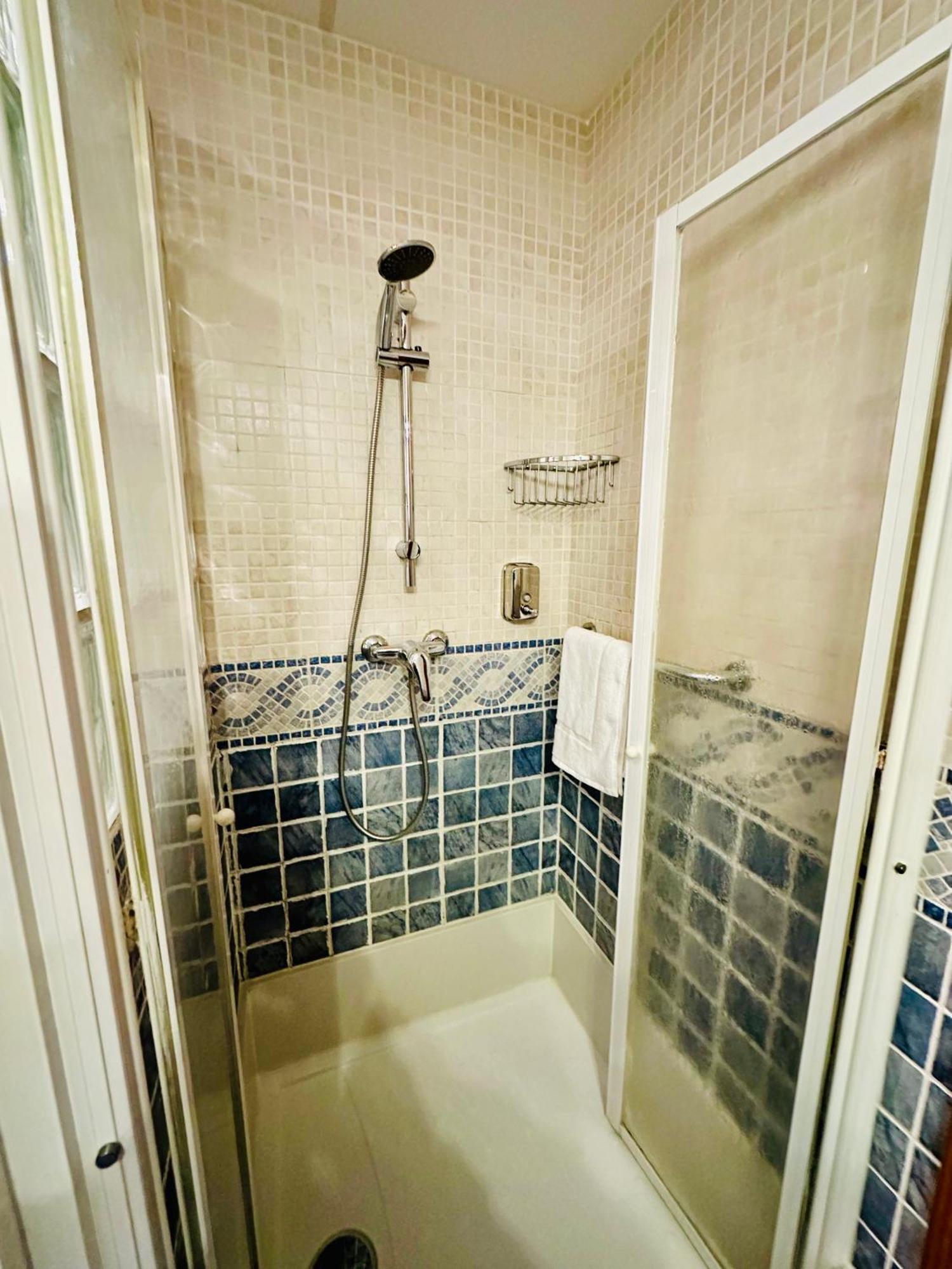 Apartamentos Jame Mérida Buitenkant foto