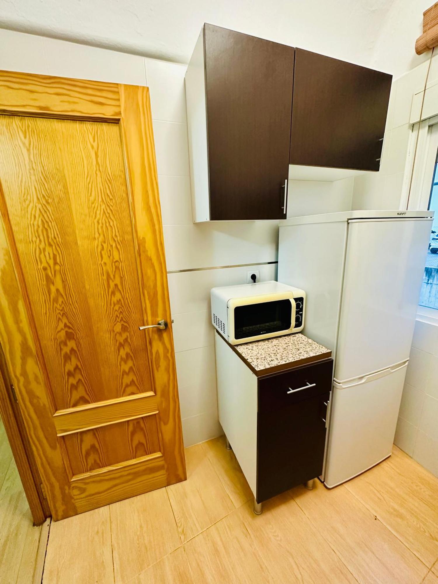 Apartamentos Jame Mérida Buitenkant foto